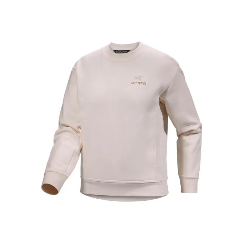 Arcteryx Emblem EMBLEM FLEECE Sweatshirt Women's-2