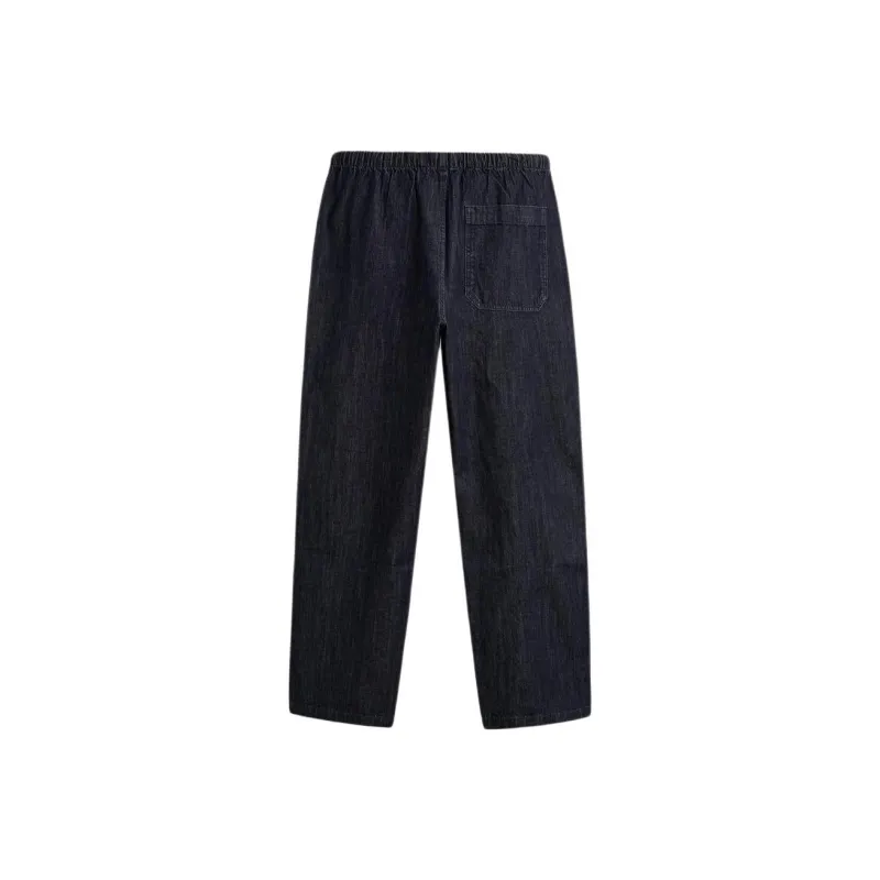 ZARA Jeans Men Indigo-1