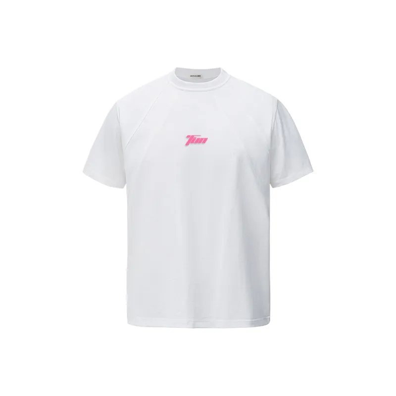 7 SEVFUN T Shirts Unisex-4
