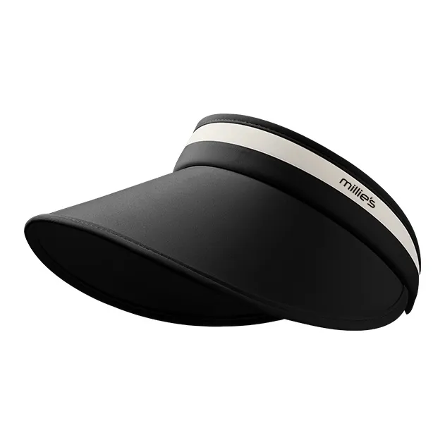 MILLIE'S Polyamide Sun Protection Hats Unisex-11