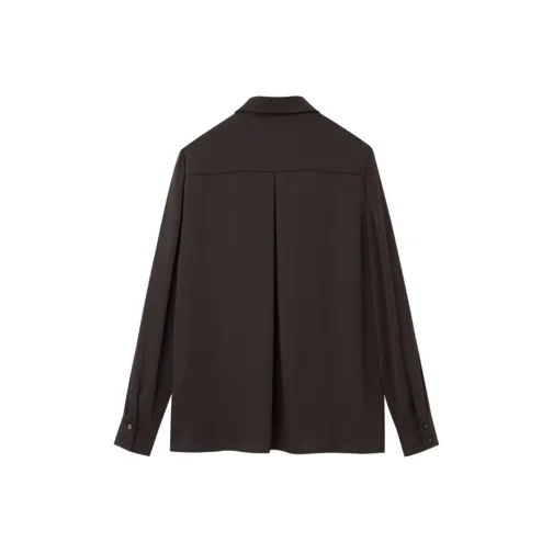 OVV Shirts Women's-0