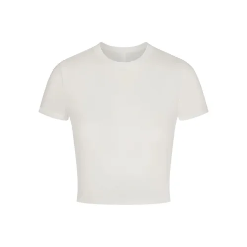 SKIMS T-Shirt Women's MARBLE/Marble