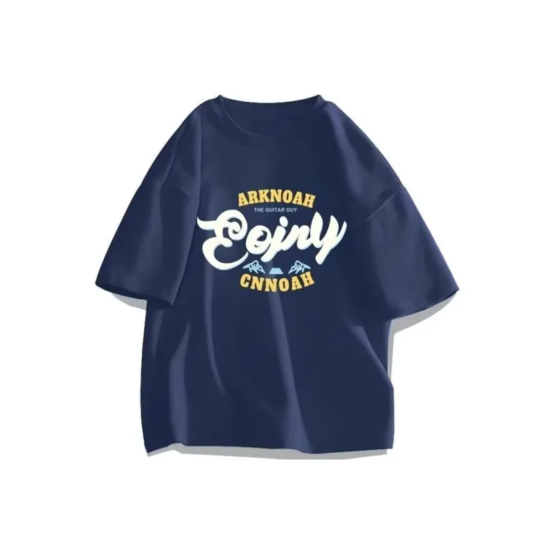 TONYBEAR T Shirts Unisex-6