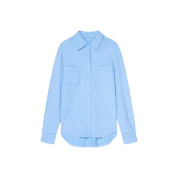 Goodland Shirt Women's Sky Blue