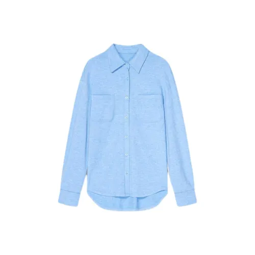 Goodland Shirt Women's Sky Blue