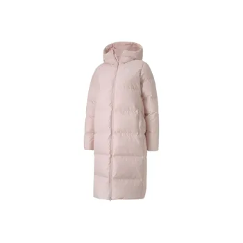 PUMA Down Jackets Women's Pink