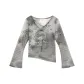 Graffiti Black Gray