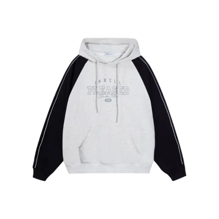 ZUOBEIKA Sweatshirts Women's Light Heather Gray-0
