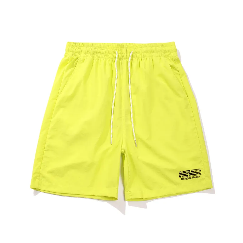 My Name Is MT Casual Shorts Unisex-8