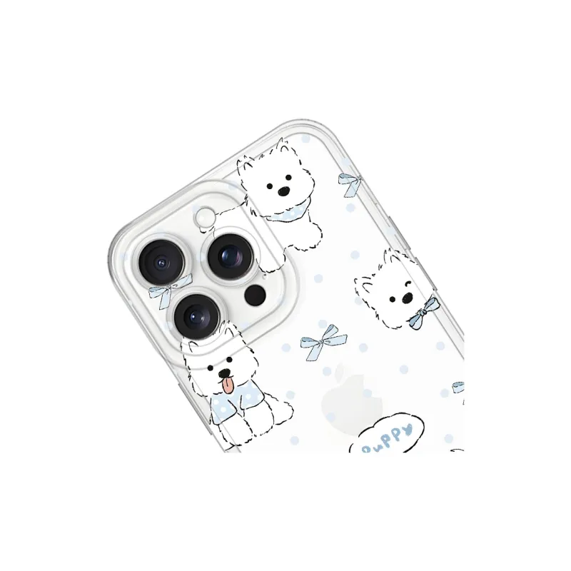 Ray chain Phone Cases-2