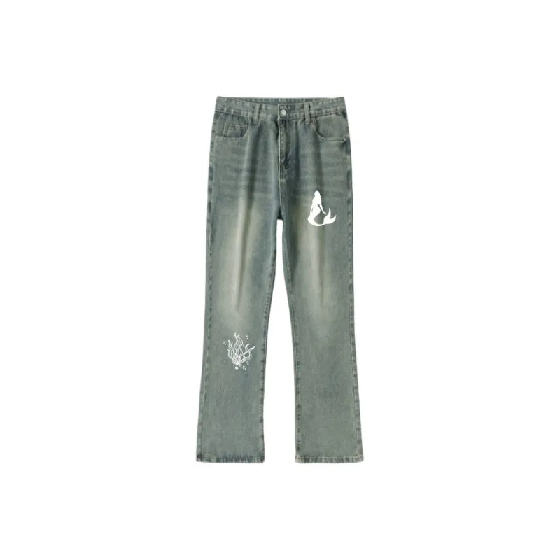 WOKXSS Jeans Unisex-6