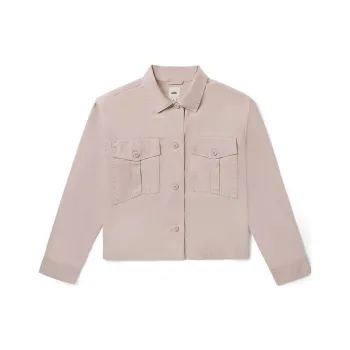 Vans Jackets Women's Pink