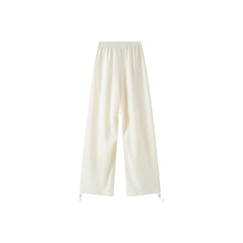FAKE VINTAGE Casual Pants Unisex-5