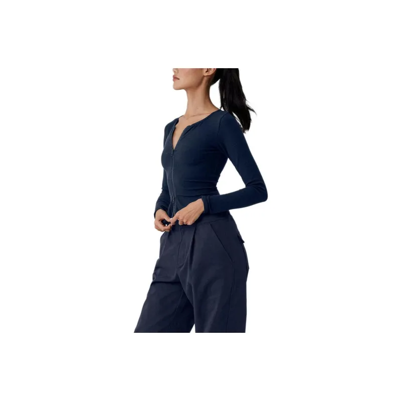 Alo Yoga Jackets Women's-6