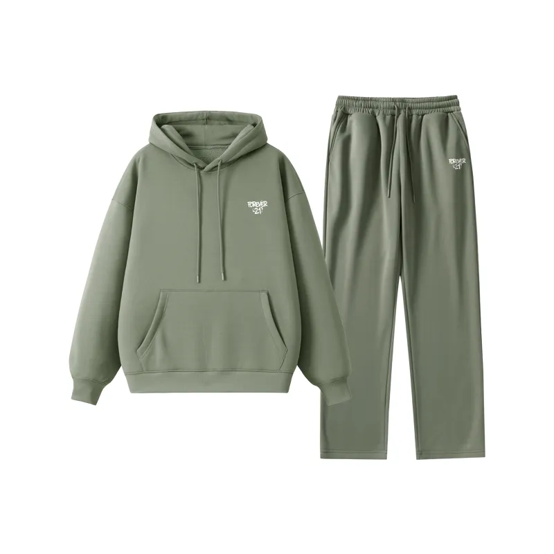 FOREVER 21 Casual Sportswear Unisex-8