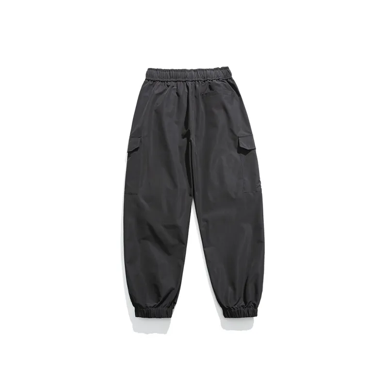 STANAIR Casual Pants Men-6