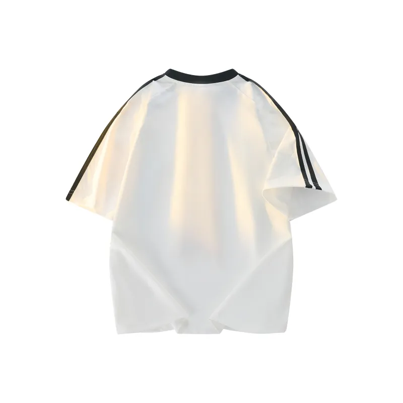 PAUL COSTELLOE T Shirts Unisex-3
