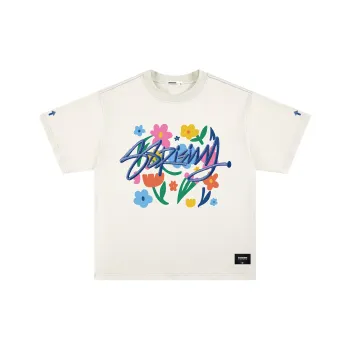 88rising T Shirts Unisex