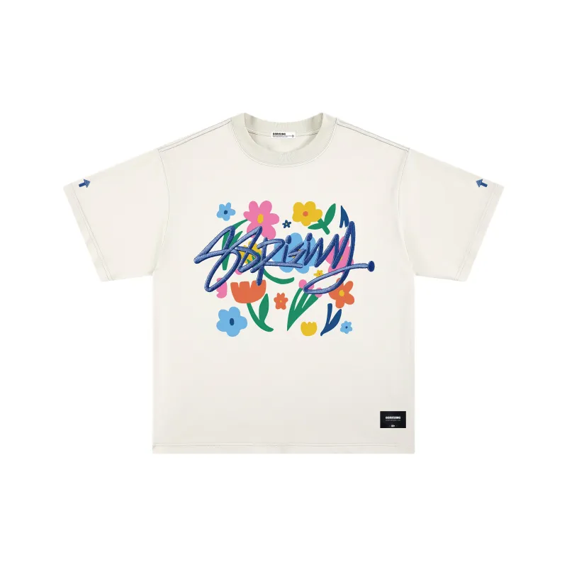 88rising T Shirts Unisex-9