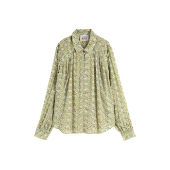 Scotch&Soda Shirt Women's Multicolor
