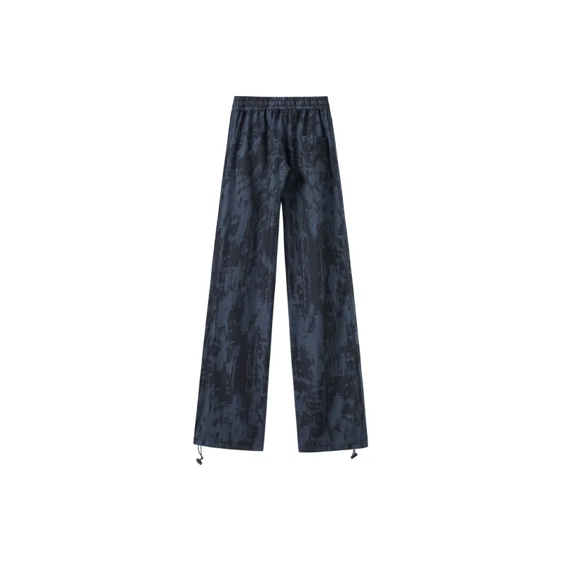 SAME FLOW Casual Pants Unisex-6