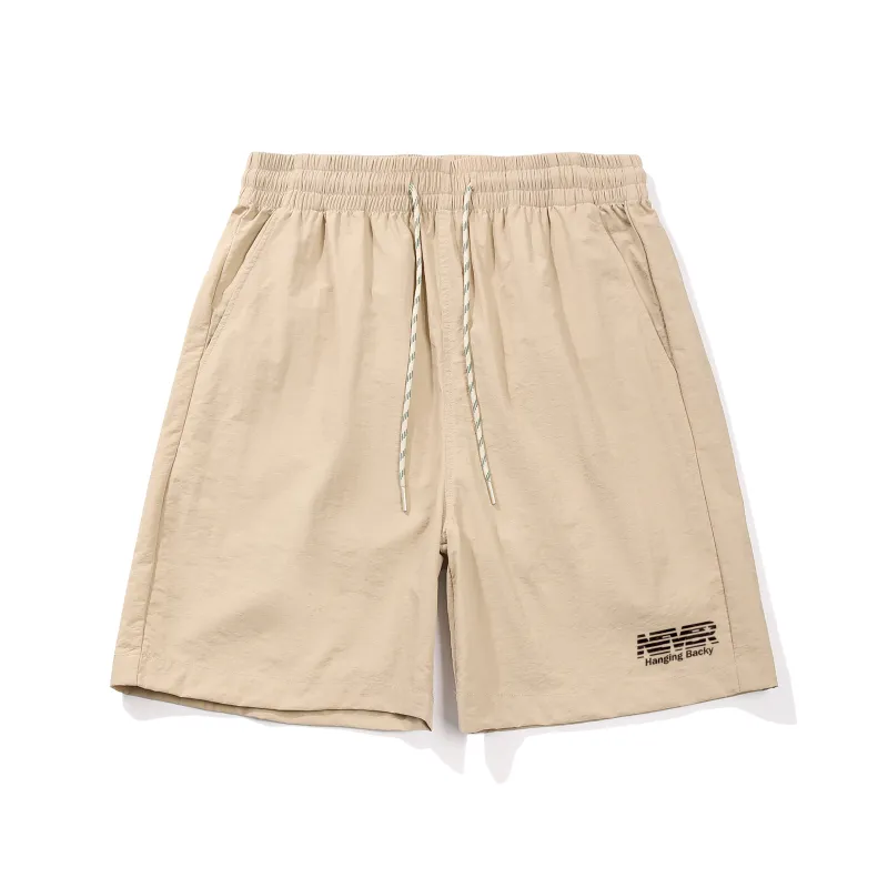 My Name Is MT Casual Shorts Unisex-6