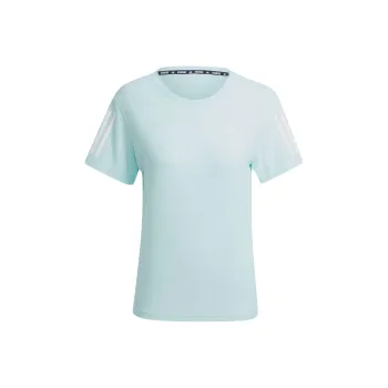 Adidas Free Shipping With AdiClub Own The Run Tee