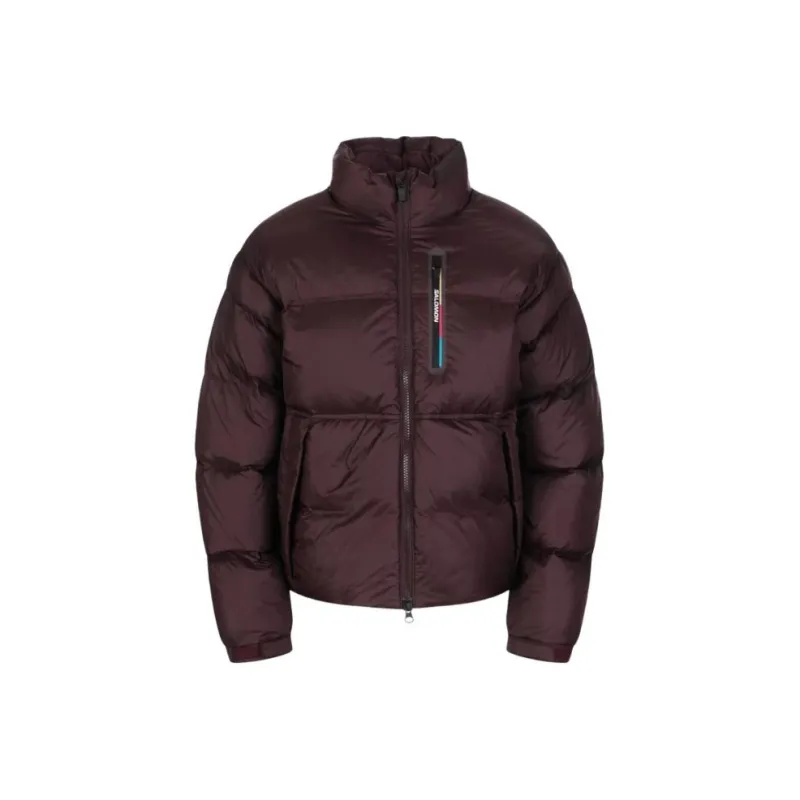 SALOMON Jackets & Coats Women's Umber-0