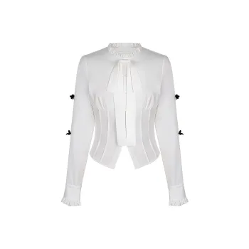 Shirts Women's White