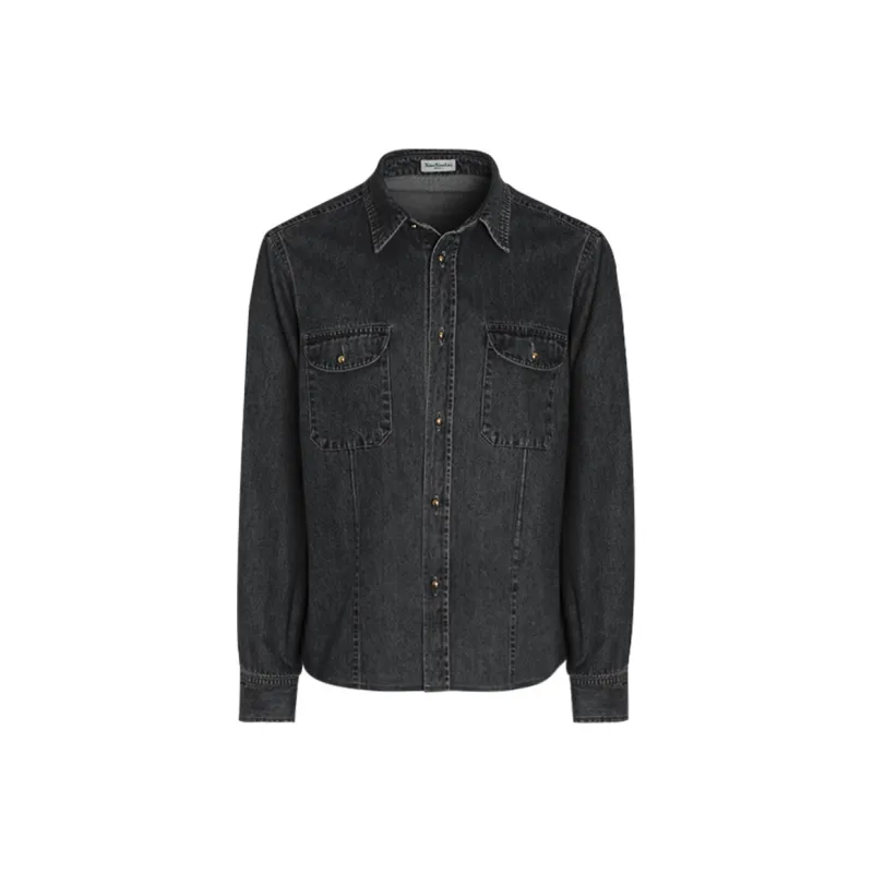Little pull Shirts Women's-2