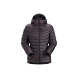 Groovie Heather Purple Gray
