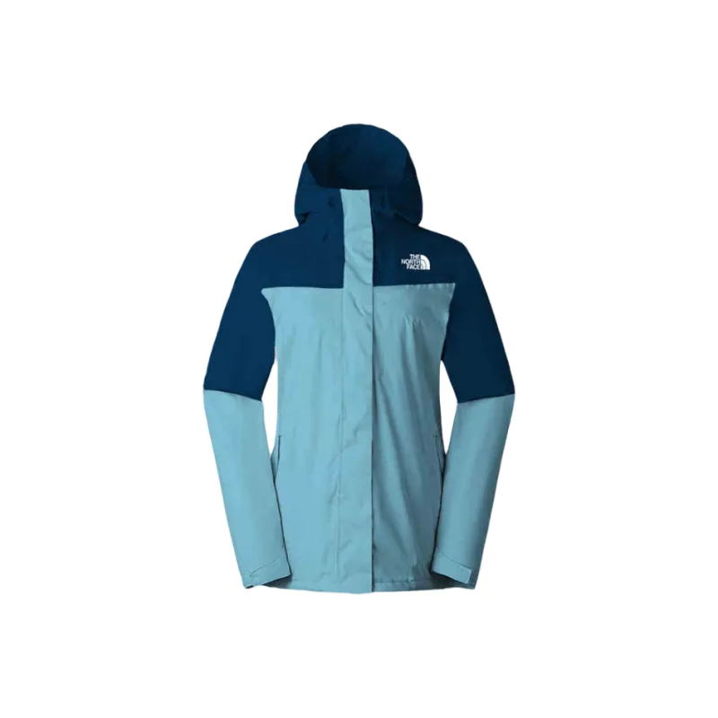THE NORTH FACE City Outdoor Collection Jackets & Coats Women's Blue-0