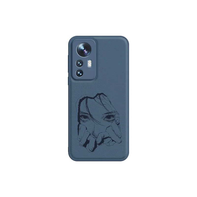 Small bones Phone Cases-6