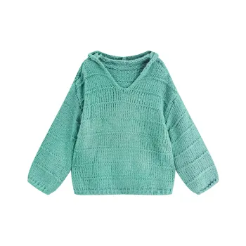 Juden Choi Knitwear Women's Green