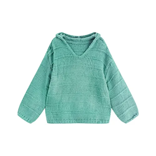 Juden Choi Knitwear Women's Green