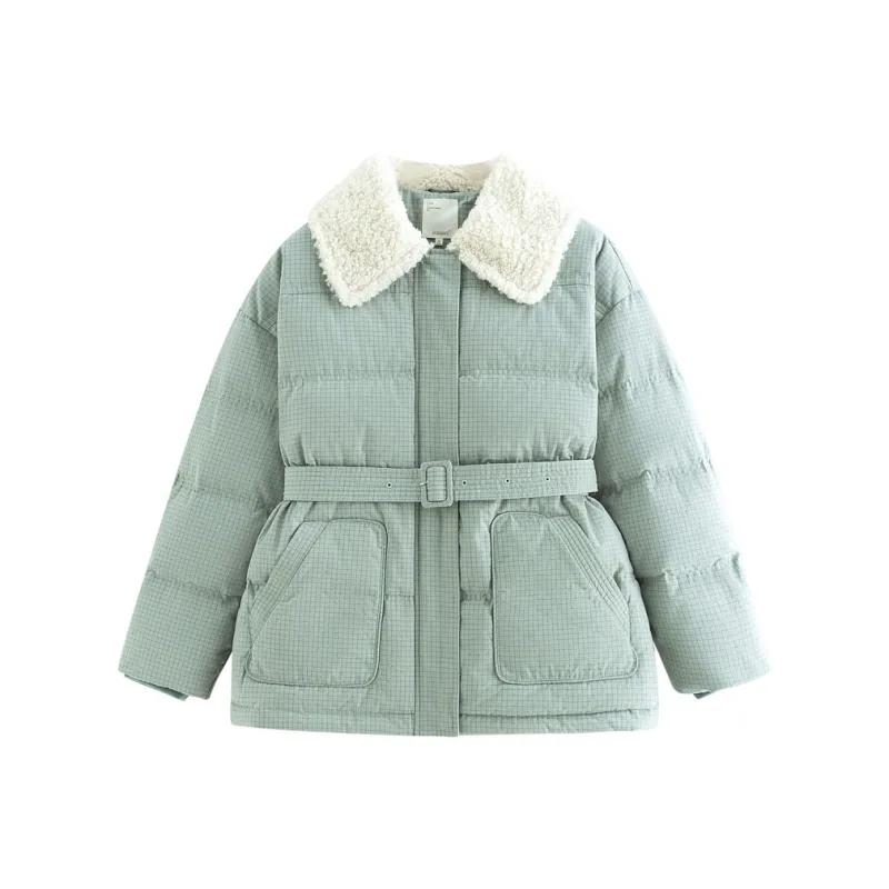 Inman Down Jackets Women's-0