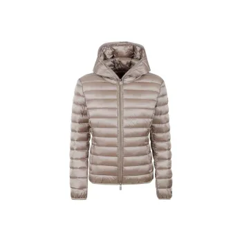 SAVE THE DUCK Alexis Hooded Puffer Jacket