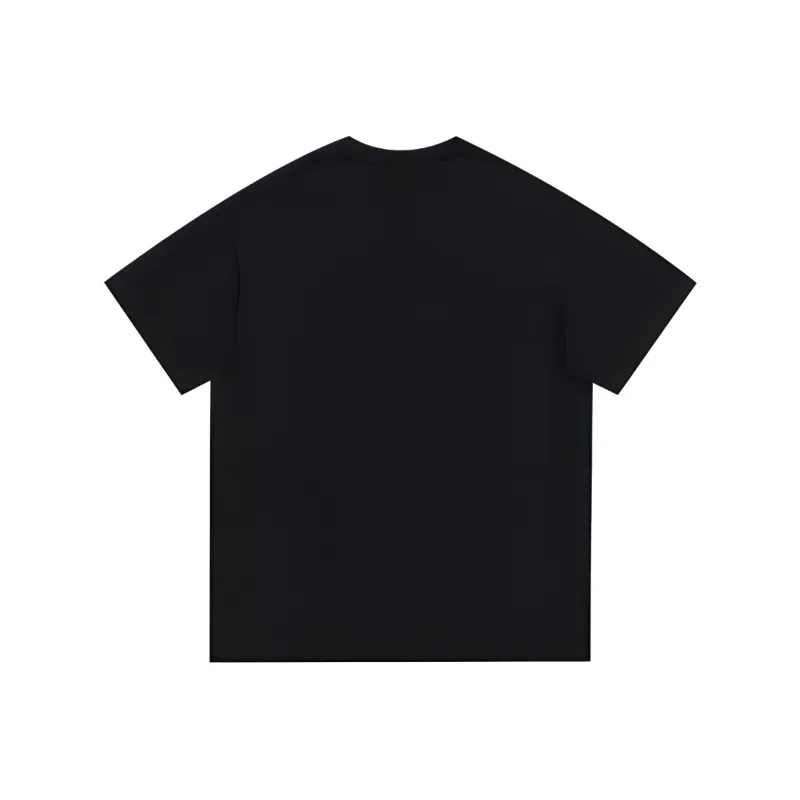 MIIOW Trendy Party Collection Cooling Summer Collection T Shirt Unisex-1