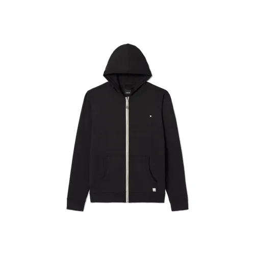 Vuori Jackets Men