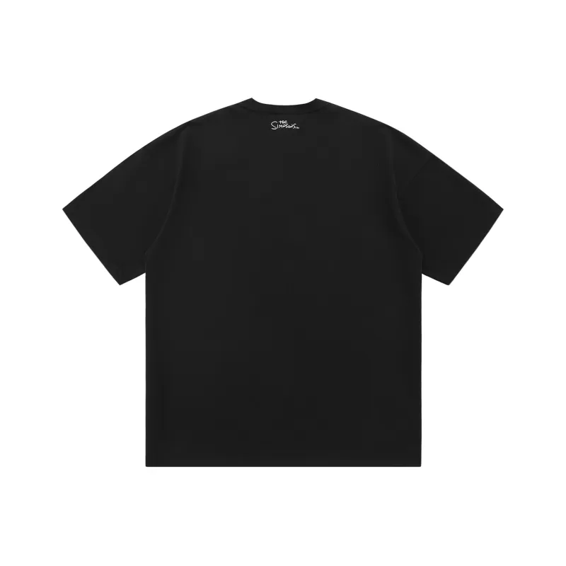 The Simpsons T Shirts Unisex-1
