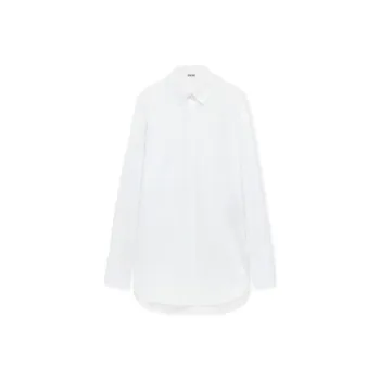 LOEWE Puzzle Shirt 'Optic White'