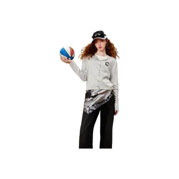 Coolhut Knitwear Women's Gray