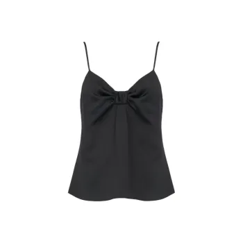 Alexander McQueen Camisole Women's Black