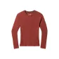 Hickory Nut Brown Heather