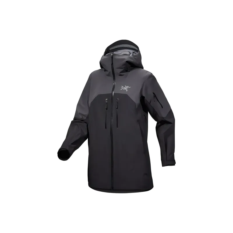 Arcteryx Rush Jackets Women's-6