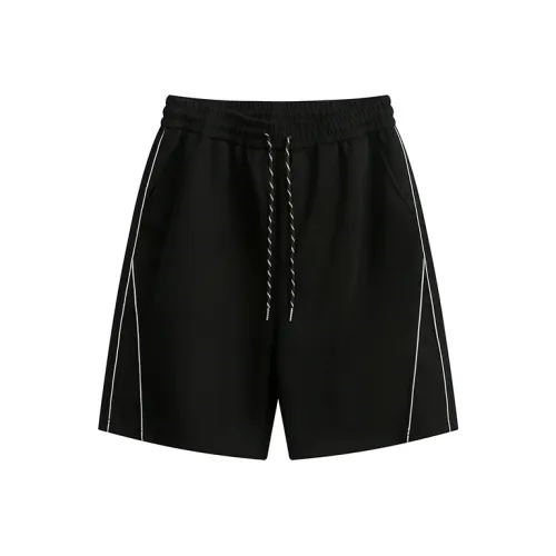 NDU Casual Shorts Unisex