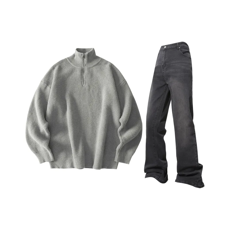 Tre Club Casual Sportswear Unisex-10