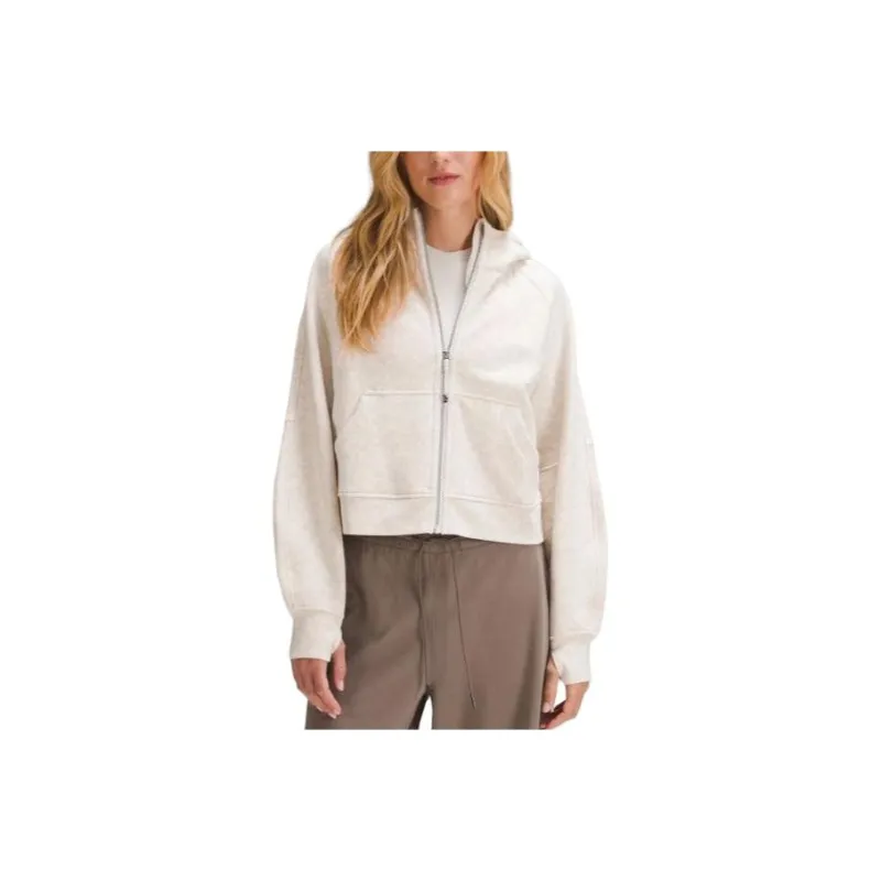 Lululemon Scuba Series Jacket Women's-6