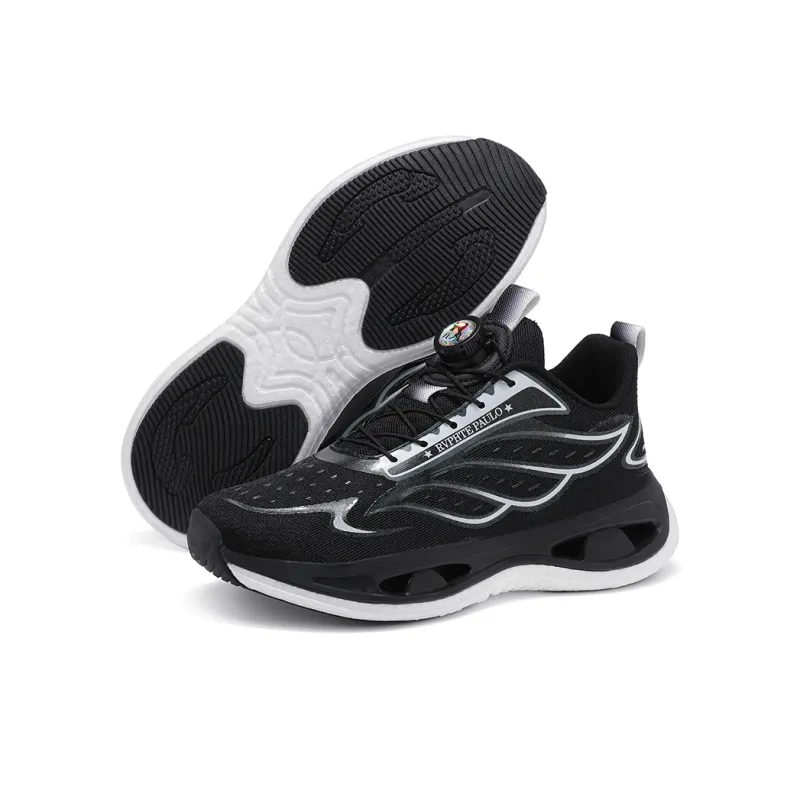 Ncmt Running Shoes Unisex Low Top Diamond Blue/White Light Translucent Pink/Inkstone Black-14