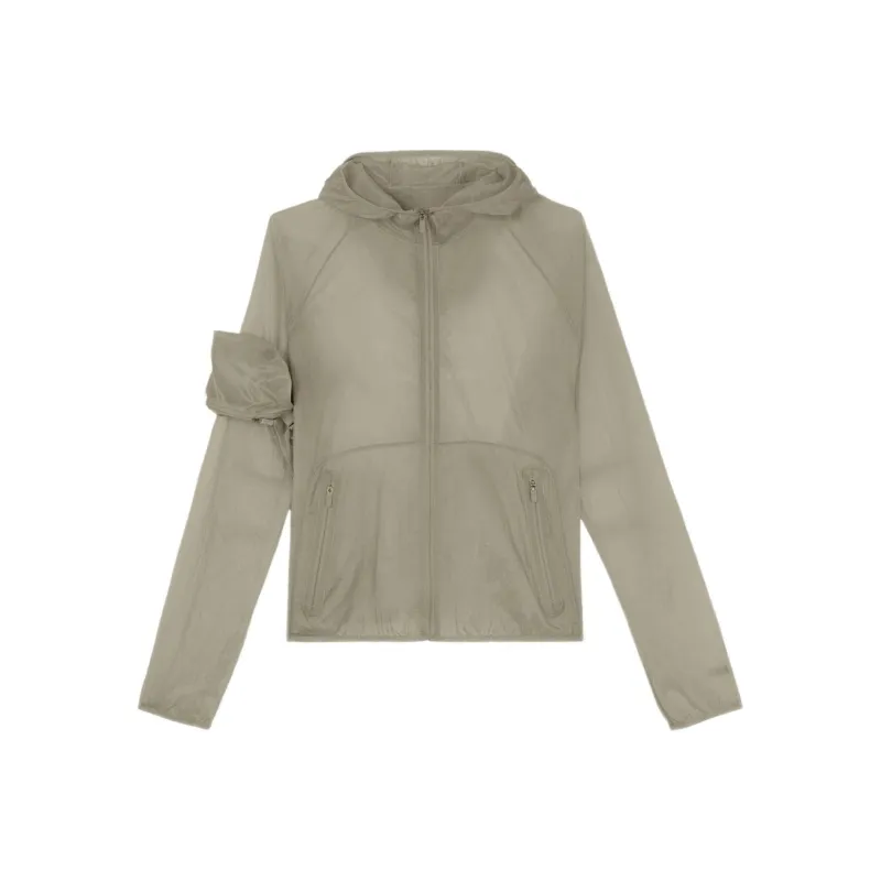 Lululemon Ventilated Jacket Women's-0